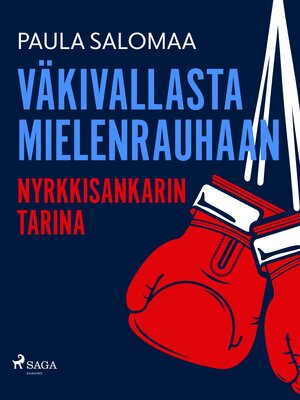 cover image of Väkivallasta mielenrauhaan